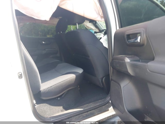 45890576 :رقم المزاد ، 3TMCZ5AN9MM432177 vin ، 2021 Toyota Tacoma Trd Sport مزاد بيع