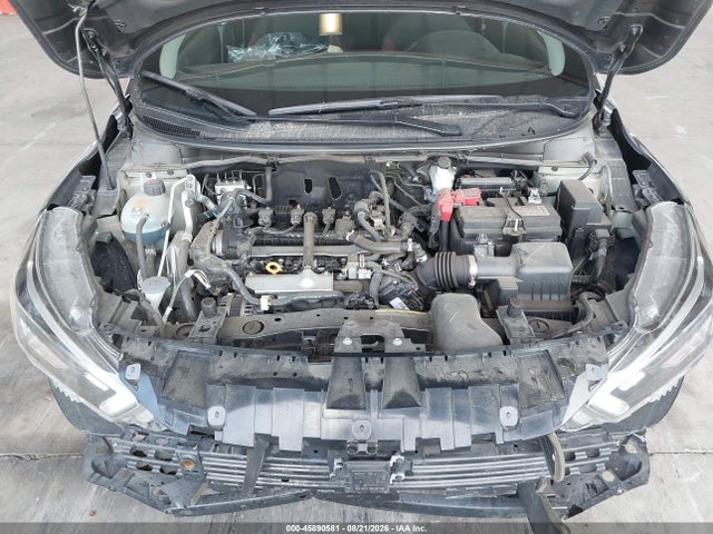 Nissan Versa 1.6 Sr 2024 3N1CN8FV6RL851187 Image 10
