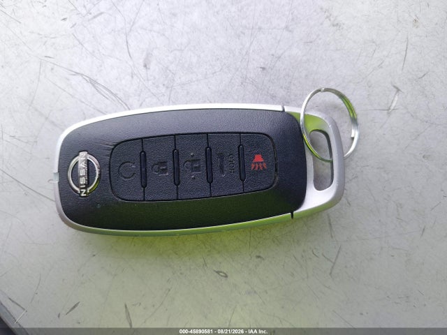 Nissan Versa 1.6 Sr 2024 3N1CN8FV6RL851187 Image 11