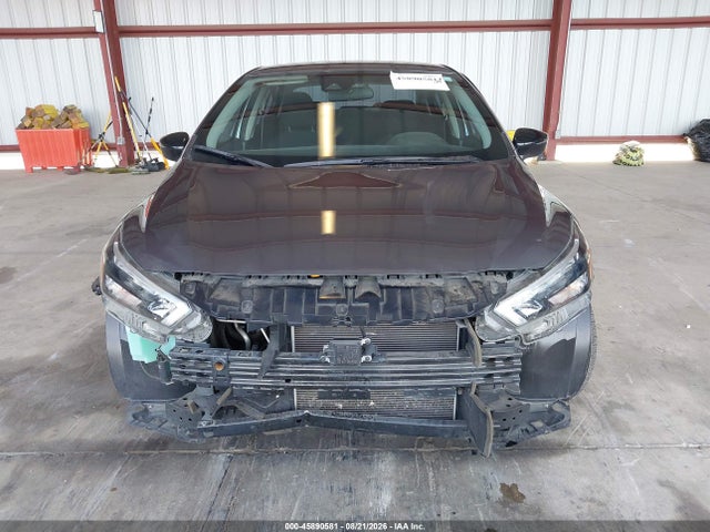 Nissan Versa 1.6 Sr 2024 3N1CN8FV6RL851187 Image 13