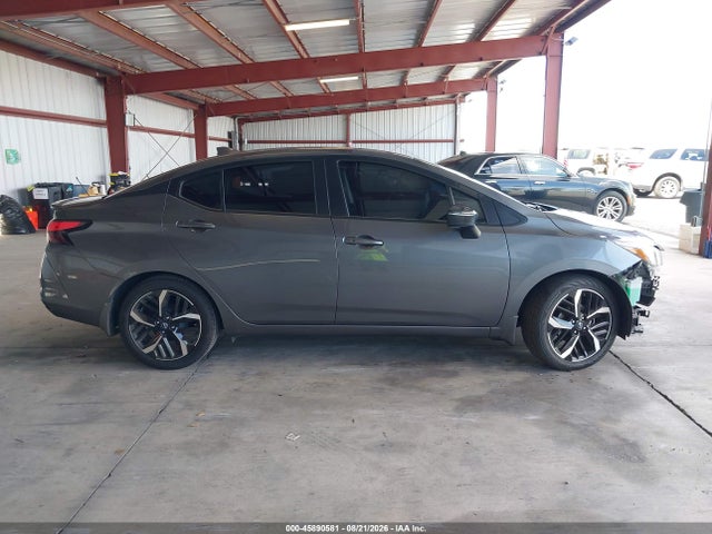Nissan Versa 1.6 Sr 2024 3N1CN8FV6RL851187 Image 14