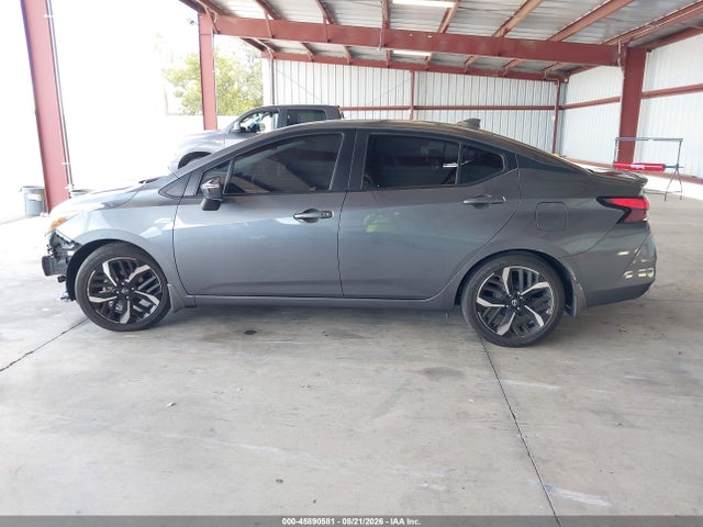 Nissan Versa 1.6 Sr 2024 3N1CN8FV6RL851187 Image 15