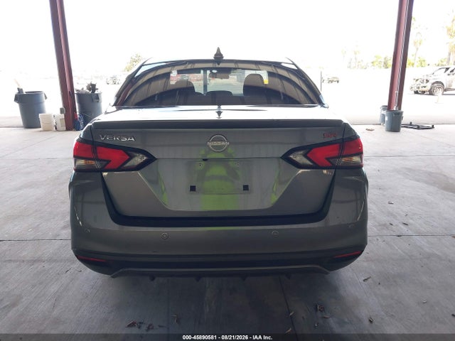 Nissan Versa 1.6 Sr 2024 3N1CN8FV6RL851187 Image 17