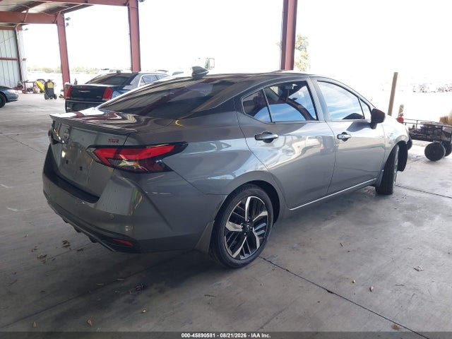 Nissan Versa 1.6 Sr 2024 3N1CN8FV6RL851187 Image 4