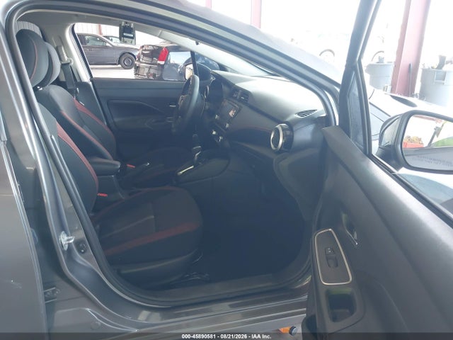 Nissan Versa 1.6 Sr 2024 3N1CN8FV6RL851187 Image 5
