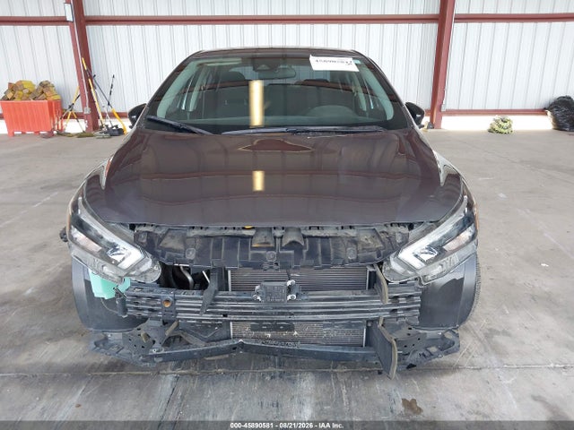 Nissan Versa 1.6 Sr 2024 3N1CN8FV6RL851187 Image 6