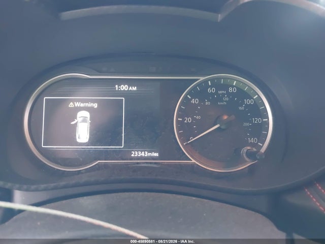 Nissan Versa 1.6 Sr 2024 3N1CN8FV6RL851187 Image 7