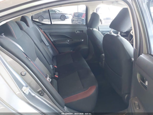 Nissan Versa 1.6 Sr 2024 3N1CN8FV6RL851187 Image 8