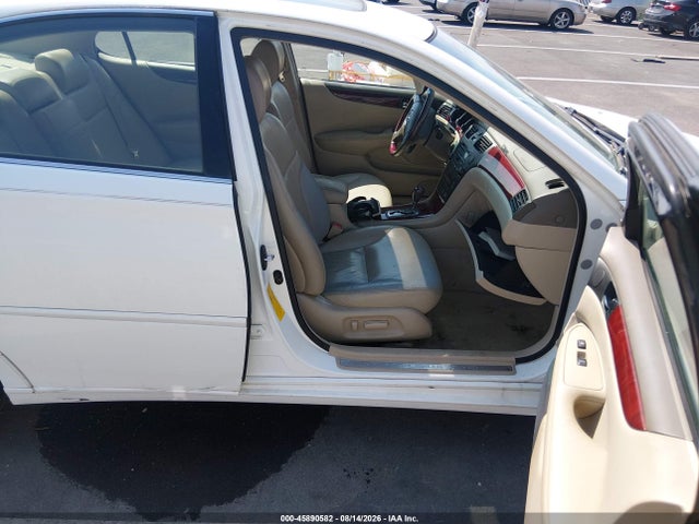Aukcja sprzedaży 2003 Lexus Es 300, vin: JTHBF30G630096600, numer aukcji: 45890582