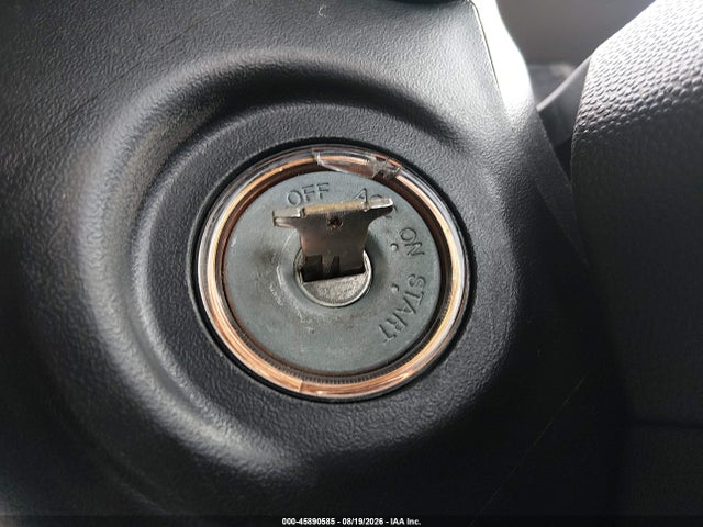 Продажа на аукционе авто 2017 Mitsubishi Mirage Es, vin: ML32A3HJ9HH018548, номер лота: 45890585