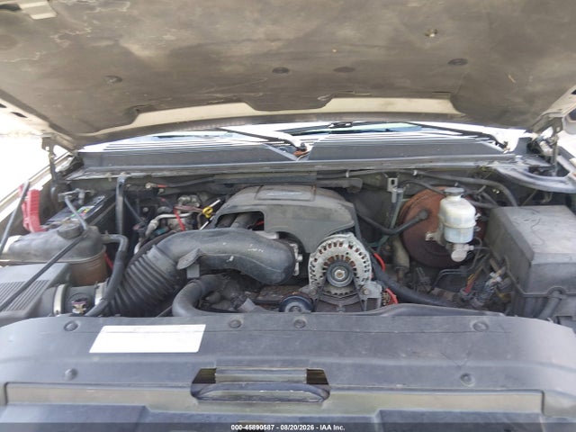 Aukcja sprzedaży 2007 Chevrolet Tahoe Ltz, vin: 1GNFC13007R110451, numer aukcji: 45890587