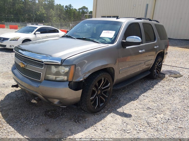 Aukcja sprzedaży 2007 Chevrolet Tahoe Ltz, vin: 1GNFC13007R110451, numer aukcji: 45890587