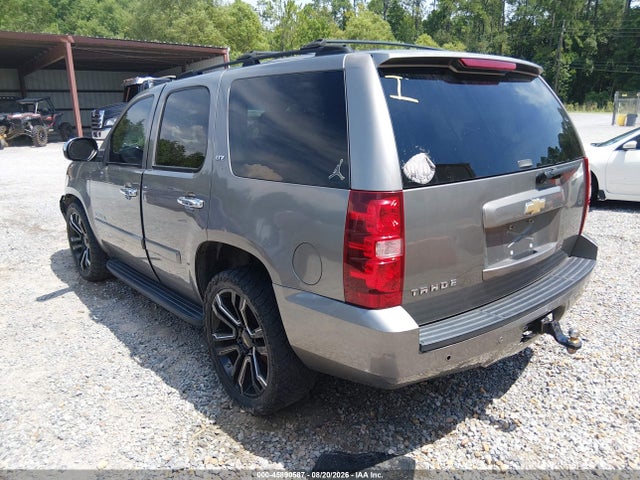 Aukcja sprzedaży 2007 Chevrolet Tahoe Ltz, vin: 1GNFC13007R110451, numer aukcji: 45890587