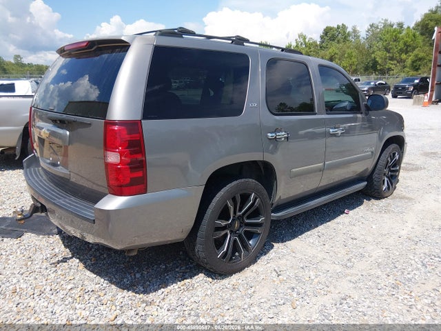 Aukcja sprzedaży 2007 Chevrolet Tahoe Ltz, vin: 1GNFC13007R110451, numer aukcji: 45890587