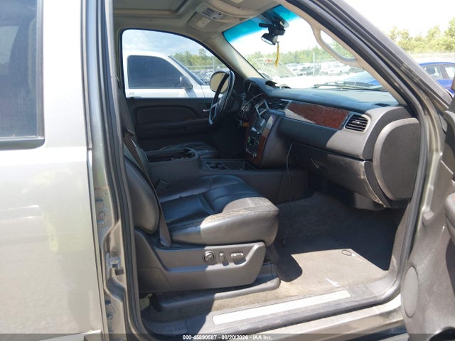 Aukcja sprzedaży 2007 Chevrolet Tahoe Ltz, vin: 1GNFC13007R110451, numer aukcji: 45890587