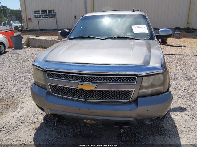 Aukcja sprzedaży 2007 Chevrolet Tahoe Ltz, vin: 1GNFC13007R110451, numer aukcji: 45890587