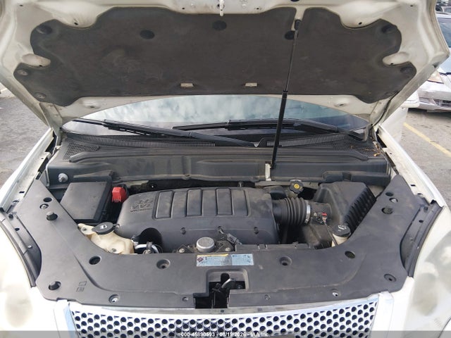 Продажа на аукционе авто 2012 Gmc Acadia Denali, vin: 1GKKRTED2CJ390176, номер лота: 45890593