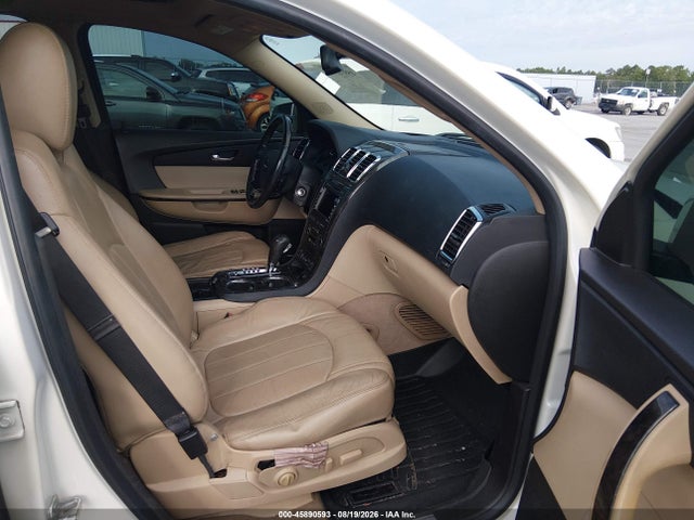 Продажа на аукционе авто 2012 Gmc Acadia Denali, vin: 1GKKRTED2CJ390176, номер лота: 45890593