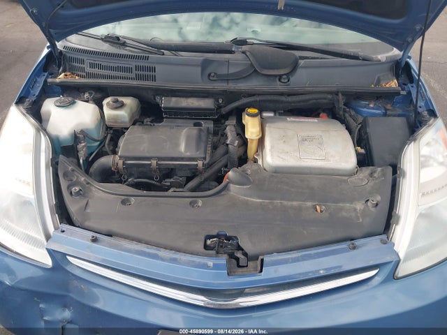 Продажа на аукционе авто 2006 Toyota Prius, vin: JTDKB20U167067949, номер лота: 45890599