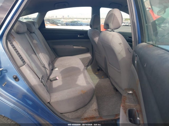 Продажа на аукционе авто 2006 Toyota Prius, vin: JTDKB20U167067949, номер лота: 45890599
