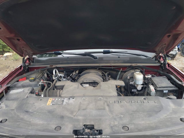 Aukcja sprzedaży 2019 Chevrolet Tahoe C1500 Ls, vin: 1GNSCAKC8KR337406, numer aukcji: 45890600