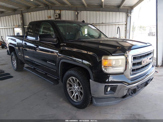 Aukcja sprzedaży 2014 Gmc Sierra 1500 Sle, vin: 1GTR1UEC4EZ210795, numer aukcji: 45890604
