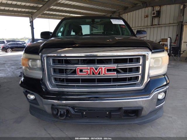 2014 Gmc Sierra 1500 Sle მანქანა იყიდება აუქციონზე, vin: 1GTR1UEC4EZ210795, აუქციონის ნომერი: 45890604
