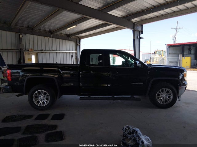 2014 Gmc Sierra 1500 Sle მანქანა იყიდება აუქციონზე, vin: 1GTR1UEC4EZ210795, აუქციონის ნომერი: 45890604