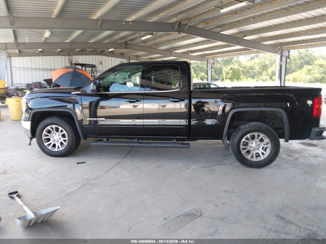 2014 Gmc Sierra 1500 Sle მანქანა იყიდება აუქციონზე, vin: 1GTR1UEC4EZ210795, აუქციონის ნომერი: 45890604
