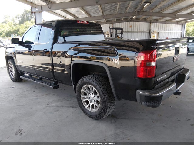 2014 Gmc Sierra 1500 Sle მანქანა იყიდება აუქციონზე, vin: 1GTR1UEC4EZ210795, აუქციონის ნომერი: 45890604