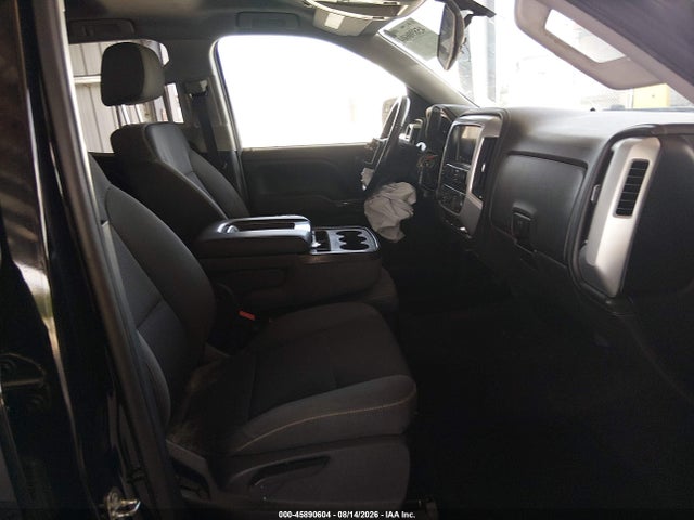 2014 Gmc Sierra 1500 Sle მანქანა იყიდება აუქციონზე, vin: 1GTR1UEC4EZ210795, აუქციონის ნომერი: 45890604