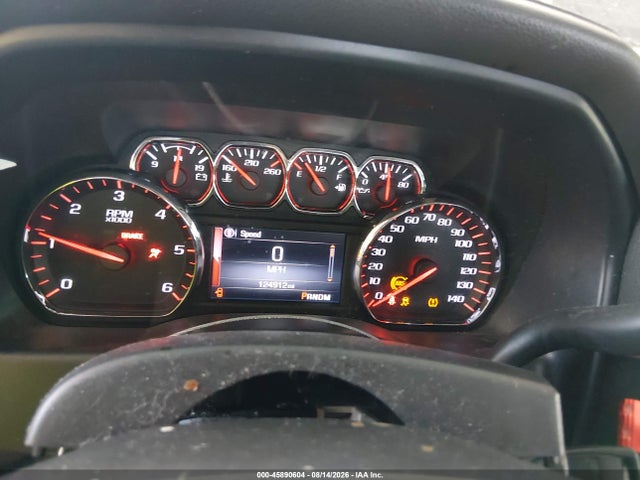 2014 Gmc Sierra 1500 Sle მანქანა იყიდება აუქციონზე, vin: 1GTR1UEC4EZ210795, აუქციონის ნომერი: 45890604