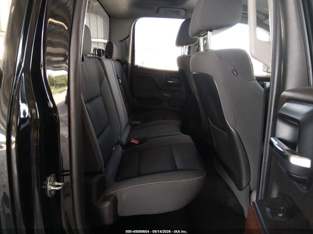 2014 Gmc Sierra 1500 Sle მანქანა იყიდება აუქციონზე, vin: 1GTR1UEC4EZ210795, აუქციონის ნომერი: 45890604