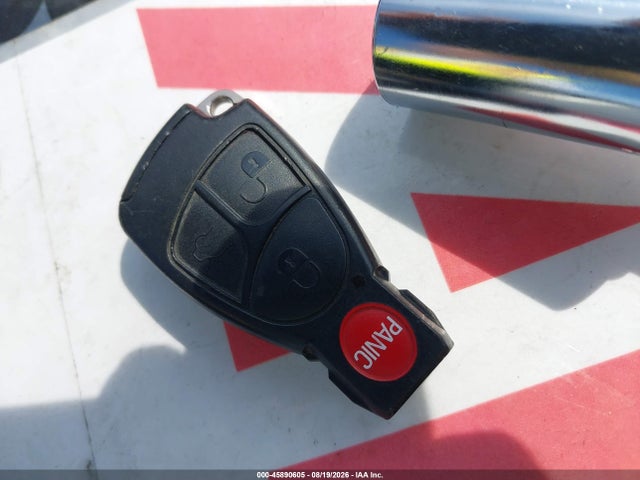 Продаж на аукціоні авто 2004 Mercedes-benz S 500, vin: WDBNG75J74A393974, номер лоту: 45890605