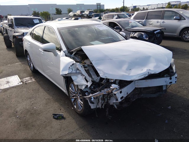 Lexus ES 350 2016 JTHBK1GG6G2240646 zdjęcie główne