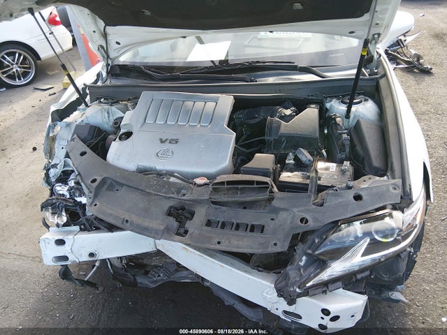 Lexus ES 350 2016 JTHBK1GG6G2240646 Image 10