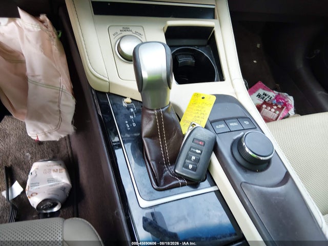 Lexus ES 350 2016 JTHBK1GG6G2240646 Image 11