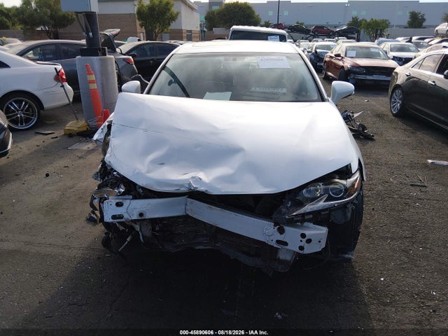 Lexus ES 350 2016 JTHBK1GG6G2240646 Image 13