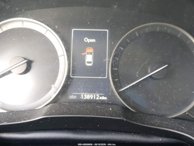 Lexus ES 350 2016 JTHBK1GG6G2240646 Image 16