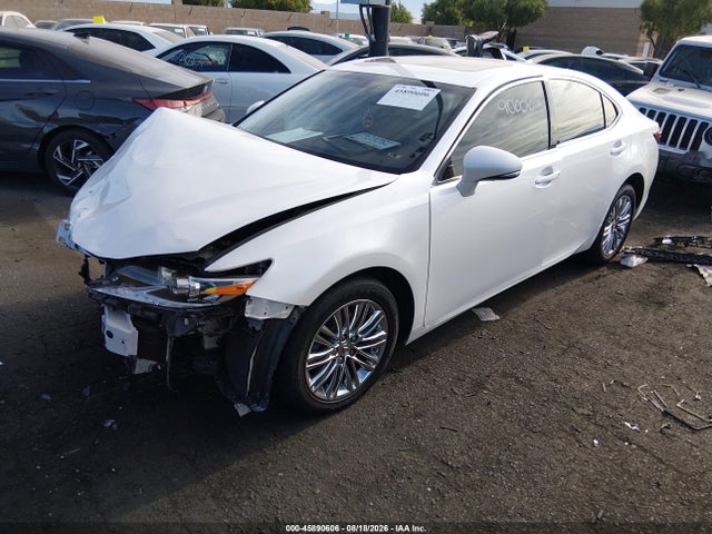 Lexus ES 350 2016 JTHBK1GG6G2240646 Image 2
