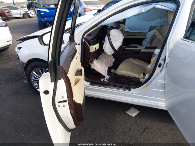 Lexus ES 350 2016 JTHBK1GG6G2240646 Image 5