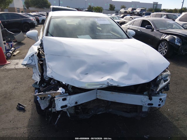Lexus ES 350 2016 JTHBK1GG6G2240646 Image 6