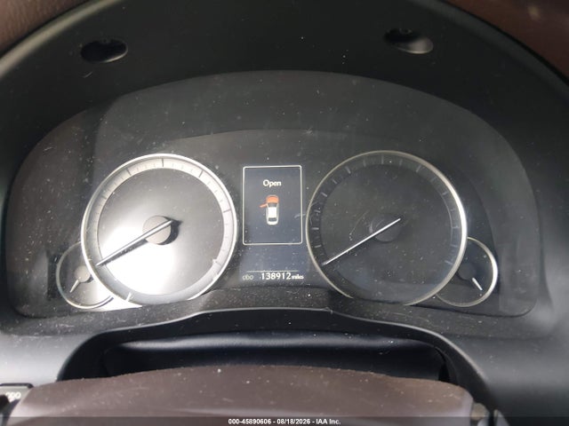 Lexus ES 350 2016 JTHBK1GG6G2240646 Image 7