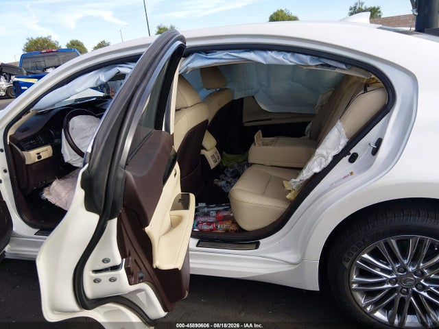 Lexus ES 350 2016 JTHBK1GG6G2240646 Image 8