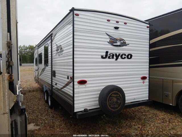 Jayco Jay Flight 2019 1UJBJ0BP7K17W0259 Image 3