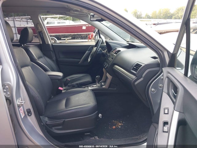 45890610 :رقم المزاد ، JF2SJAHC4EH414550 vin ، 2014 Subaru Forester 2.5i Limited مزاد بيع