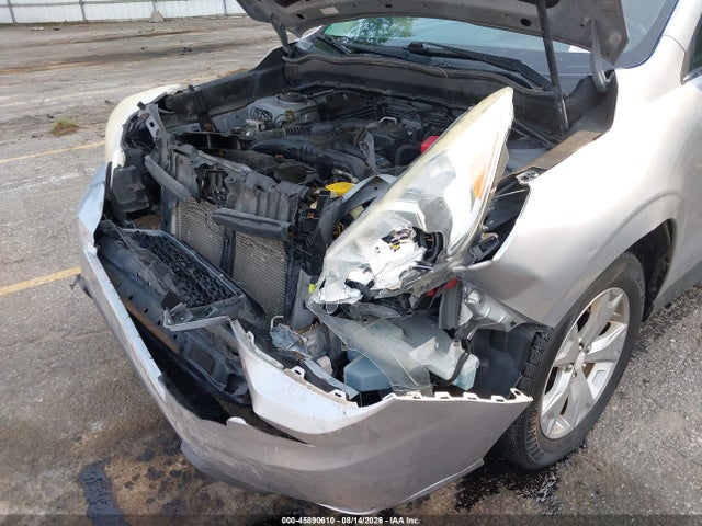 45890610 :رقم المزاد ، JF2SJAHC4EH414550 vin ، 2014 Subaru Forester 2.5i Limited مزاد بيع