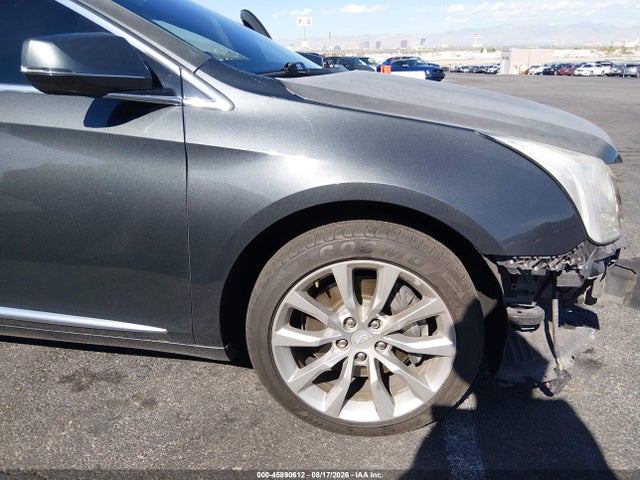 Cadillac XTS LUXURY 2017 2G61M5S39H9155941 Image 19