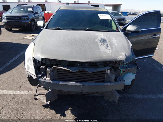 Cadillac XTS LUXURY 2017 2G61M5S39H9155941 Image 6