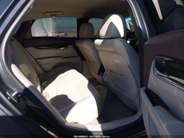 Cadillac XTS LUXURY 2017 2G61M5S39H9155941 Image 8